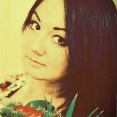 Оксана Попова, Оренбург