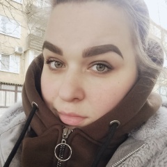 Мария Василенко, Горловка