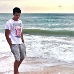 Марк Вадимович, 01.05.1991, Харьков