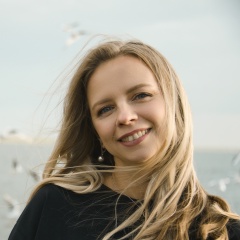 Евгения Выползова, 08.01.1990, Челябинск