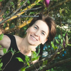 Ольга Ковалева, 07.04.1985, Апшеронск