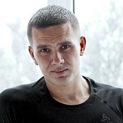 Антон Дмитроченко, 14.02.1986, Санкт-Петербург