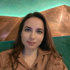 Екатерина Идрисова, 25.06.1986, Иркутск