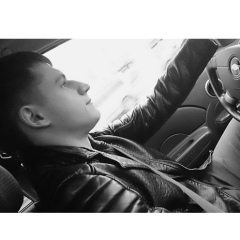 Евгений Романов, 10.11.1986, Москва