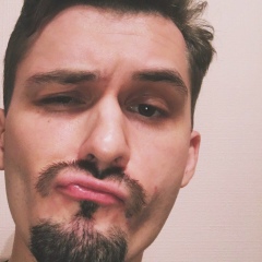 Сергей Атякин, 16.09, Москва