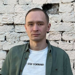 Владимир Семенов, 23.04, Москва