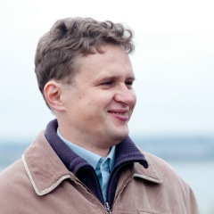 Алексей Морозов, 09.10.1971, Ижевск