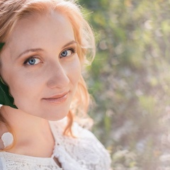 Вера Кушнарева, 20.07.1990, Казань