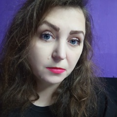 Ольга Алясева, 13.10.1982, Муром