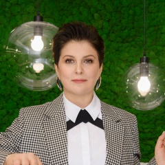 Евгения Димитрова, 26.01, Красноярск