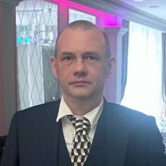 Алексей Барышников, 24.05, Москва
