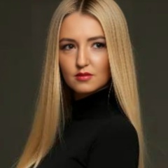 Александра Карелина, 26.02.1989, Лермонтов