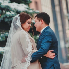 Ислам Хусаинов, 14.03, Алматы