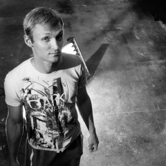 Юрий Вашурин, 13.10, Москва