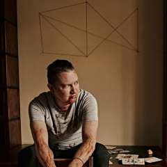 Александр Пушкин, 08.02.1984, Санкт-Петербург