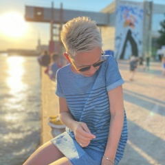 Екатерина Ведерникова, 29.06.1987, Санкт-Петербург