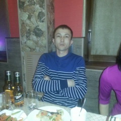 Ракымбек Альжанов, 30.07.2007