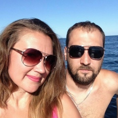 Сергей Шат, 13.11, Санкт-Петербург