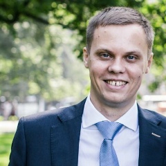 Даниил Ильин, 04.11.1988, Санкт-Петербург