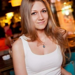 Екатерина Иванова, 14.06, Санкт-Петербург