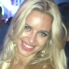 Алена Юрцевич, 09.01.1982, Leeds