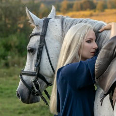 Анна Рязанова, 09.06