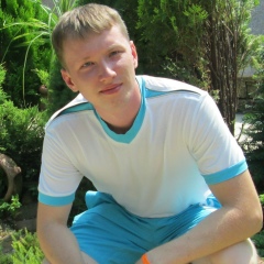 Дмитрий Горбунов, 07.02, Нижний Новгород