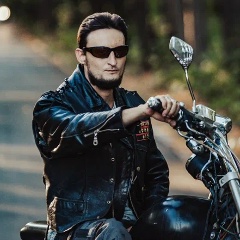 Артемий Выклюк, 30.11.1984