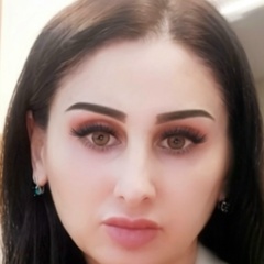 Эля Иванова, Нальчик