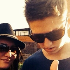 Ярослав Гененко, 07.02, Киев