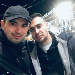 Kardanov Murat, 01.01.2000, Нальчик