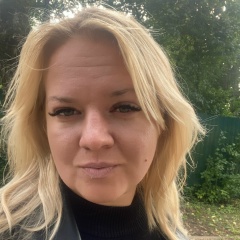 Юлия Рослова, 19.02, Солнечногорск