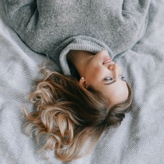 Оля Krista, 29.07.1989, Екатеринбург