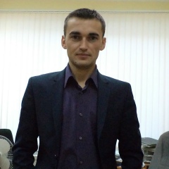 Виктор Королько, 15.06, Санкт-Петербург