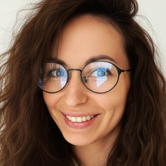 Анастасия Живица, Санкт-Петербург