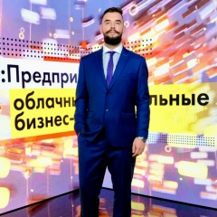 Саша Набиев, 13.05.1991, Дмитров