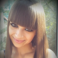 Irina Ceban, 26.02.1996