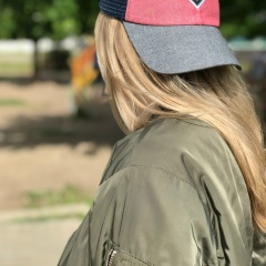 Оксана Кузнецова, 01.08