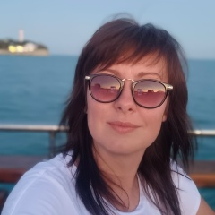 Елена Сидорова, 26.12.1984, Санкт-Петербург