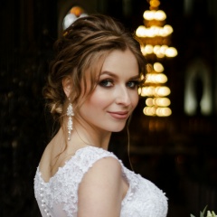 Юлия Яцук, 24.10, Минск