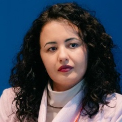 Сузанна Дамир