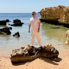 Дмитрий Редков, 21.12