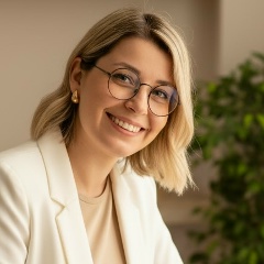 Ксения Этлис, 03.08.1991, Санкт-Петербург