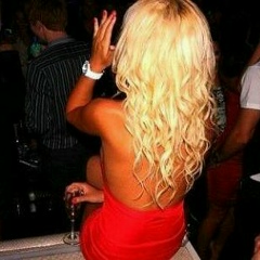 Оленька Чамова, 20.04.1990, Одесса