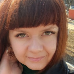 Елена Адушкина, 22.03.1989, Видное