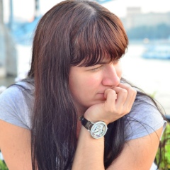 Юлия Зорий, 12.04.1982, Одинцово