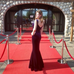 Света Кириленко, 16.06.1987, Санкт-Петербург