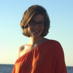 Кристина Федоренко, 05.02.2006, Санкт-Петербург