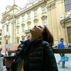 Маргарита Додонова, 22.03.1987, Москва