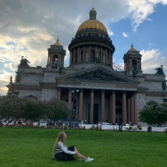 Елена Митюнина, 30.01.1986, Москва